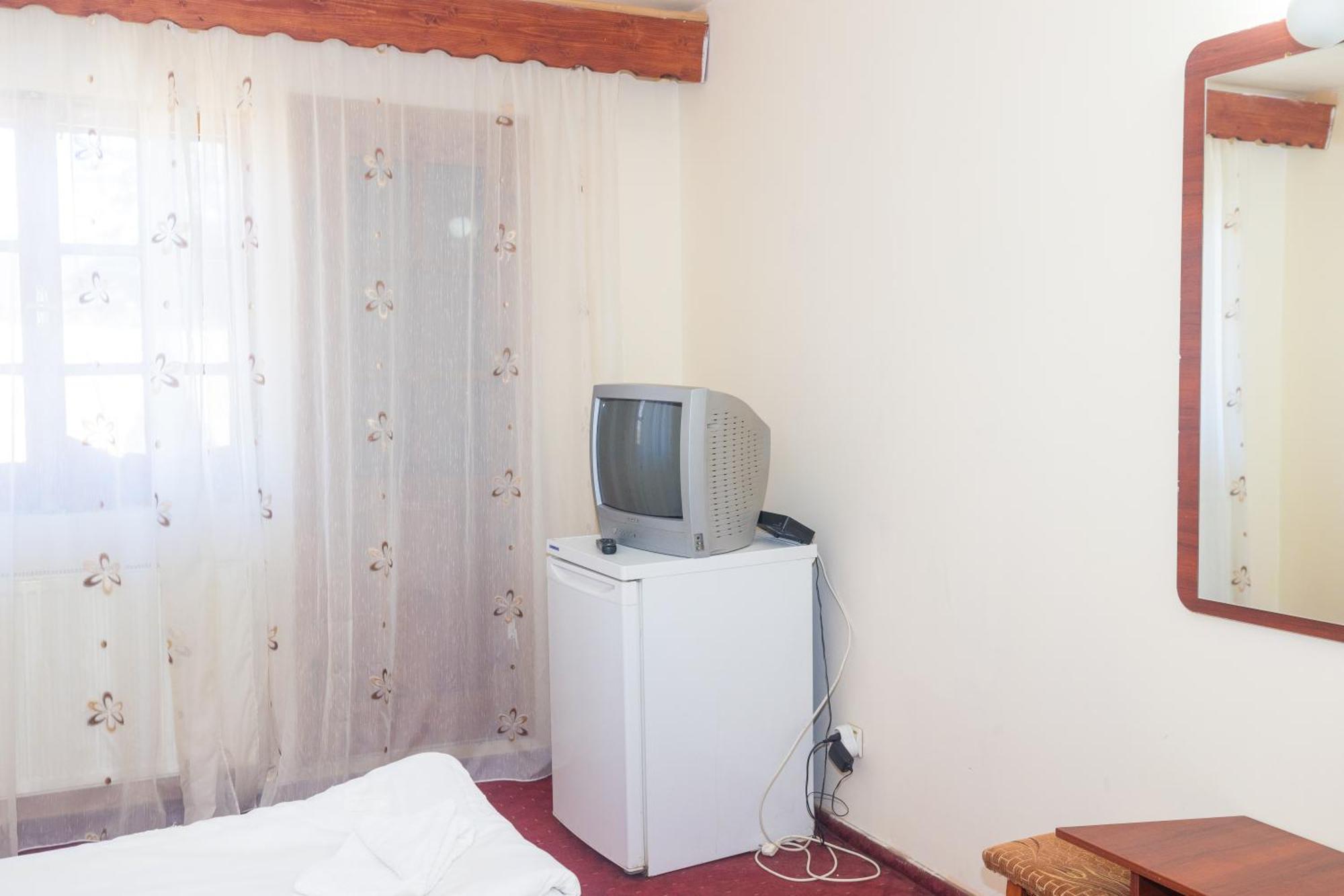 Cabana Girbova Predeal Exterior photo