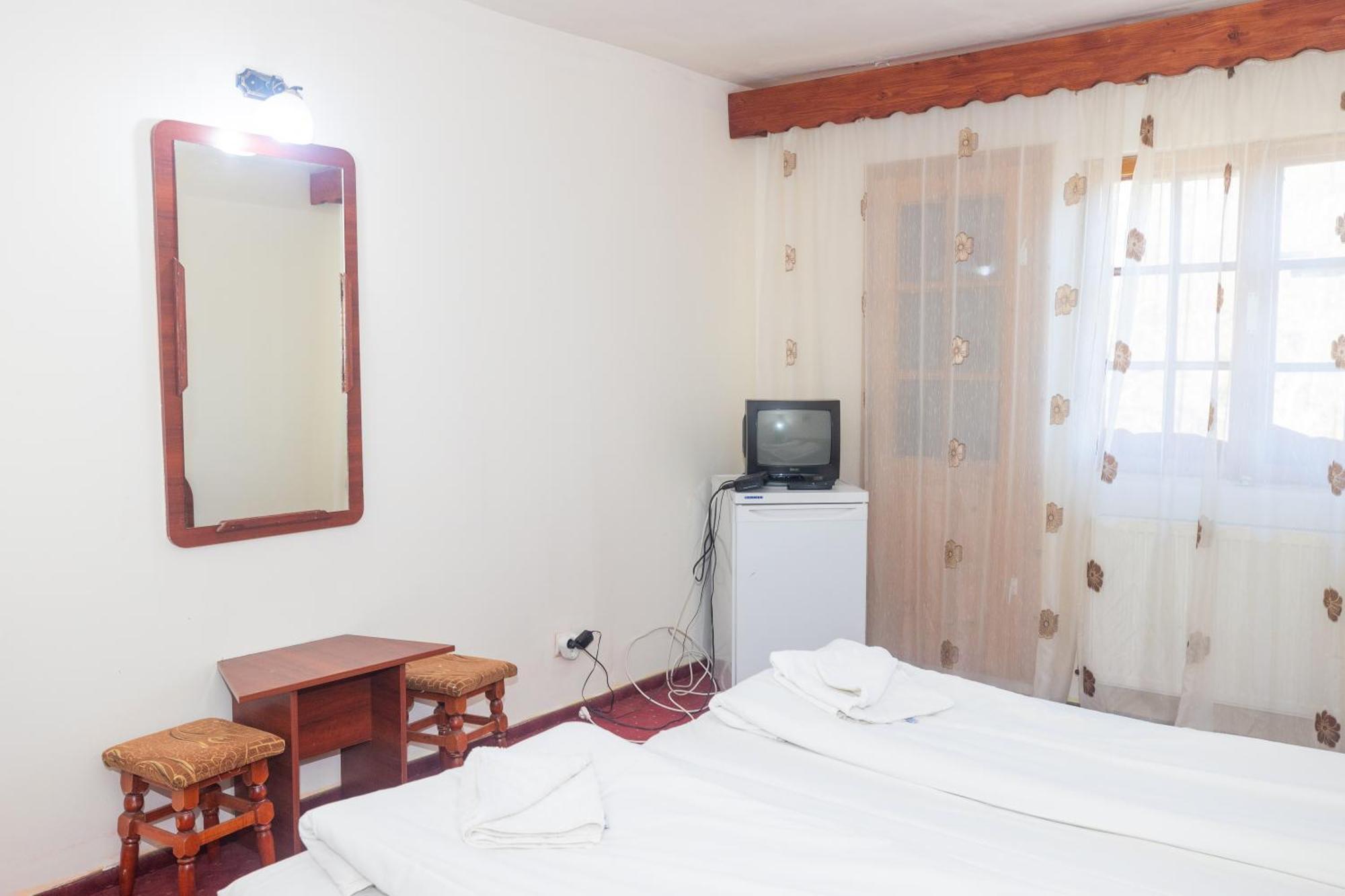 Cabana Girbova Predeal Exterior photo