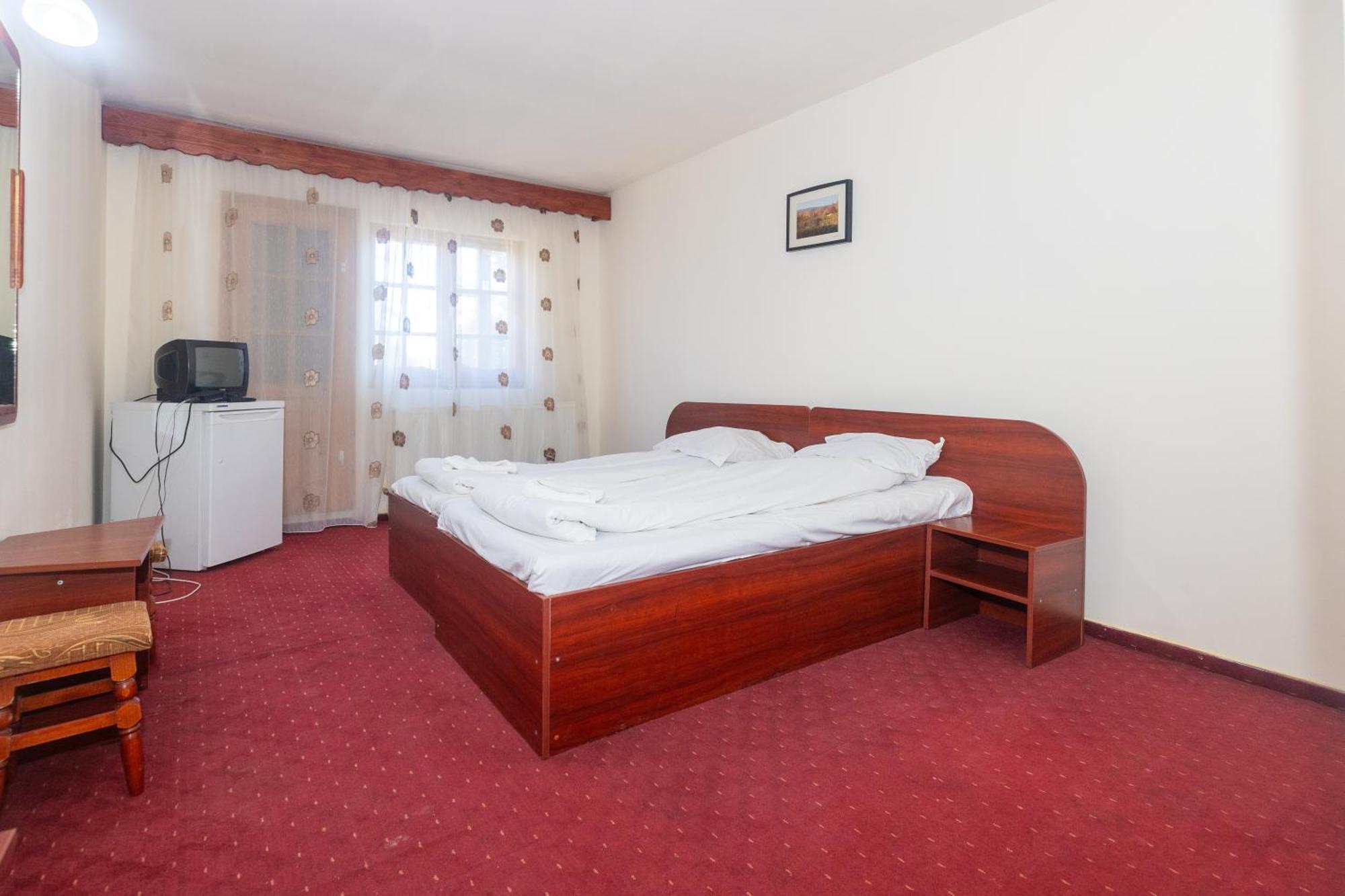 Cabana Girbova Predeal Exterior photo